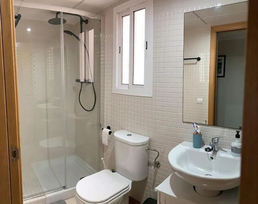Apartman Apartamento Aloha Delta Sant Carlos de la Ràpita Spanyolország
