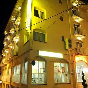 Hotel Plaça Vella, Sant Carlos de la Ràpita